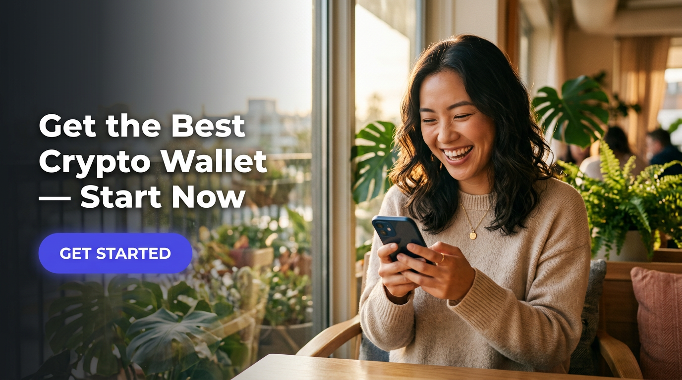 Try Tangem secure wallet →